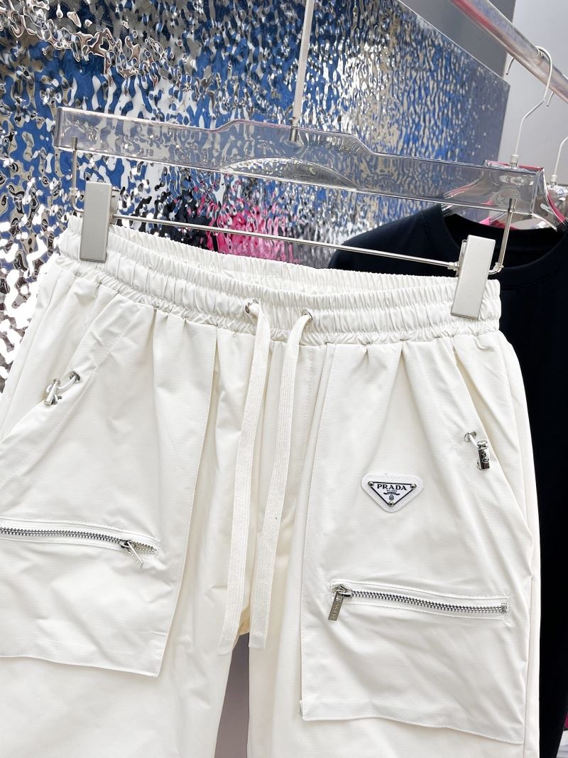 Prada Short Pants